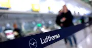 Lufthansa-Streik legt München lahm: 400 Flüge gestrichen, Frankfurt stark betroffen