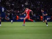 Luis Díaz: Der Erfolgsfaktor für den FC Bayern in der Champions League