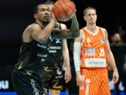 Löwen Braunschweig feiern spektakulären 112:93-Sieg gegen MBC im Abstiegskampf