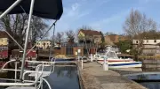 Lychen sucht neuen Bootssteg-Pächter: Drei Bewerbungen liegen vor