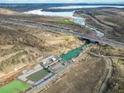 Machbarkeitsstudie für Störmthaler Kanal liegt vor - Sanierungskosten bei 17 Millionen Euro