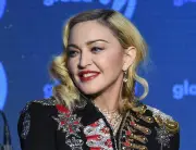 Madonna überrascht mit Sabrina Carpenter beim Coachella-Festival in der Wüste