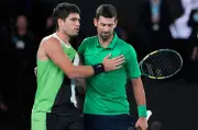Madrid Masters verliert Top-Stars: Alcaraz und Djokovic verletzt ausgeschieden