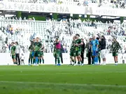 Magath rechnet mit Abstieg seines Ex-Klubs VfL Wolfsburg