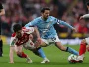 Manchester City Kapitän Bernardo Silva verlässt den Klub nach neun Jahren