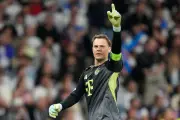Manuel Neuer als 40-jähriger X-Faktor: Bayern-Torwart überstrahlt Gigantensieg in Madrid
