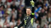 Manuel Neuer blockt WM-Debatte nach Bayern-Sieg ab - Matthäus fordert DFB-Comeback
