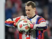 Manuel Neuer feiert Bundesliga-Comeback als 40-Jähriger vor Real-Duell