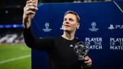 Manuel Neuer hält Bayern München im Champions-League-Duell gegen Real Madrid im Rennen