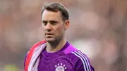 Manuel Neuer widerspricht Matthäus: Kein schlechtes Verhältnis zu Nagelsmann