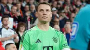 Manuel Neuers Zukunft beim FC Bayern: Torwart-Legende deutet Vertragsverlängerung an