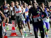 Marathon Hamburg: Fitwi knapp am Sieg vorbei – Platz zwei für Deutschen