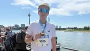 Marathon-Weltrekord und mein persönlicher Triumph in 3:28:27