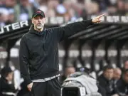 Marco Rose übernimmt AFC Bournemouth: Deutscher Trainer wechselt in die Premier League