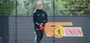 Marie-Louise Eta wird erste Bundesliga-Trainerin bei Union Berlin