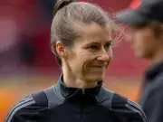 Marie-Louise Eta wird neue Cheftrainerin der Union-Frauen in der Bundesliga
