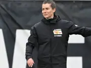 Marie-Louise Eta zu Hasskommentaren: Ein grundsätzliches Problem im Fußball