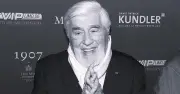 Mario Adorf gestorben: Letzte Worte zum TV-Comeback und sein filmisches Vermächtnis