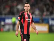 Mario Götze verlängert bei Eintracht Frankfurt bis 2028 und hat klare Ziele