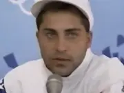 Mark Lenzis tragischer Tod: Vom Ringer zum Olympiasieger im Wasserspringen