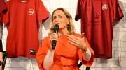 Marketing-Expertin Karoline Haderer wechselt vom Ex-Hauptsponsor zum 1. FC Nürnberg
