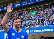 Marteria: Hansa Rostock hat gute Aufstiegschance - WM weniger attraktiv als Olympia