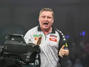 Martin Schindler im Interview: Mentale Baustellen und Hoffnung beim German Darts Grand Prix
