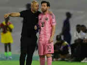 Mascherano verlässt Inter Miami: Persönliche Gründe für Rücktritt als Messi-Coach