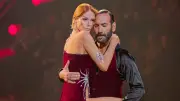 Massimo Sinató verlässt Let's Dance nach emotionalem Tango für Esther Schweins' Mutter
