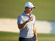 Masters in Augusta: McIlroy verliert Rekordvorsprung vor spannendem Finale
