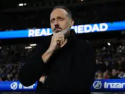 Matarazzo vor historischem Titel: Ex-Bundesliga-Coach greift mit Real Sociedad nach Copa del Rey