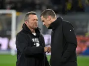 Matthäus enthüllt persönlichen Anruf bei Kehl nach BVB-Aus