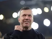 Matthäus lobt Ginter nach perfektem Europa-League-Spiel: Drängt sich der Innenverteidiger beim DFB auf?