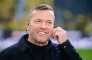 Matthäus sieht FC Bayern als klaren Favoriten für Champions-League-Titel