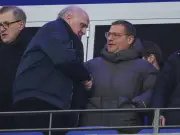 Max Eberl über Uli Hoeneß: Gelassenheit trotz Bayern-Dynamik