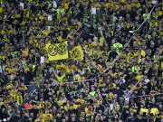 Medizinischer Notfall bei Bundesliga-Spiel: BVB-Stadion erlebt Reanimation