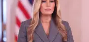 Melania Trump distanziert sich überraschend von Jeffrey Epstein und löst Kontroversen aus