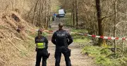 Menschlicher Kopf im Sauerland entdeckt – Mordkommission ermittelt in alle Richtungen