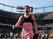 Messi glänzt bei Debüt von Interimscoach Hoyos: Doppelpack sichert Sieg