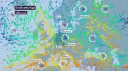 Meteorologin erklärt April-Wetter in Mecklenburg-Vorpommern: Hochdruck bringt Sonne