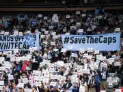 Möglicher Verkauf der Vancouver Whitecaps: Fans protestieren gegen Umzug