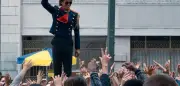 Michael-Jackson-Biopic bricht Rekorde an den Kinokassen