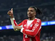 Michael Olise begeistert in Madrid: Bayern mit guter Ausgangslage für Champions-League-Rückspiel