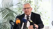 Minister Backhaus gibt grünes Licht für Walrettung: „Restrisiko bleibt immer“