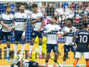 MLS: Vancouver Whitecaps mit Müller an der Spitze – Miami mit Messi weiter sieglos