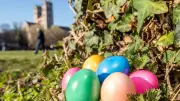München zu Ostern: Entspannte Feiertage jenseits des klassischen Brunches
