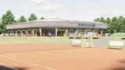 Münchens neuer Tennis-Tempel: So wird der Center Court ab 2028 aussehen