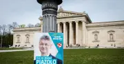 Münchner Parteien drohen Bußgelder wegen überfälliger Wahlplakate nach Kommunalwahl