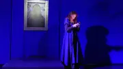 Mona Lisa erwacht: LuzinTheater bringt Renaissance-Dame auf die Bühne