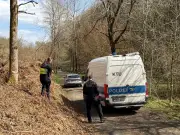 Mordkommission ermittelt nach Fund menschlichen Kopfes bei Müllsammelaktion im Sauerland